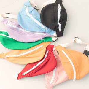 Purchase Wholesale kids fanny pack. Free Returns & Net 60 Terms on
