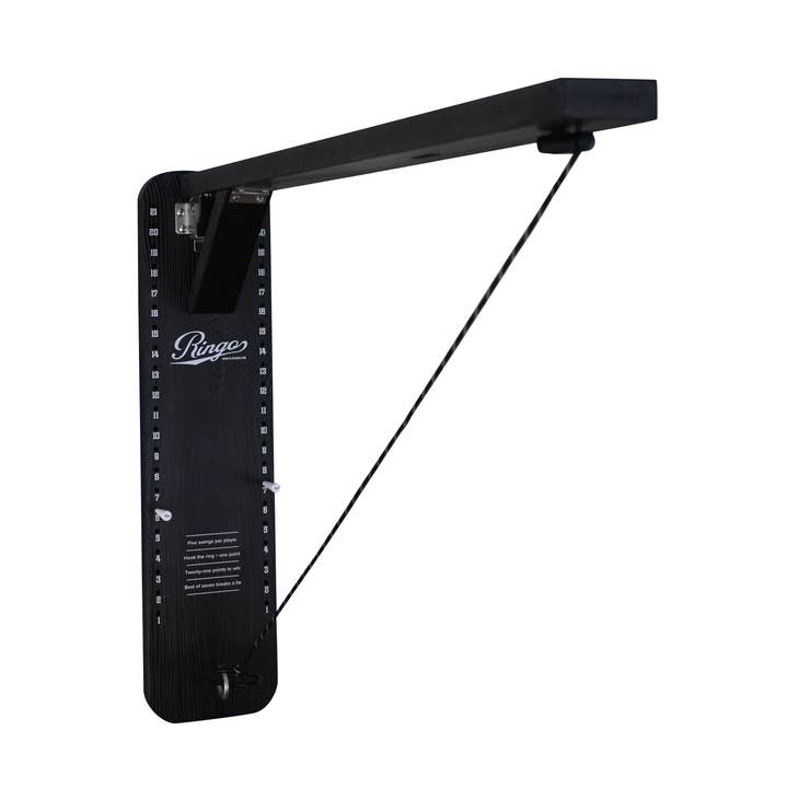 Tableau Premium Noir pour Extérieur avec Crochet et Anneau et autres tendances Résultats pour jeux extérieur bois en vente B2B. Retours gratuits et paiement à 60 jours sur Faire sur Faire.