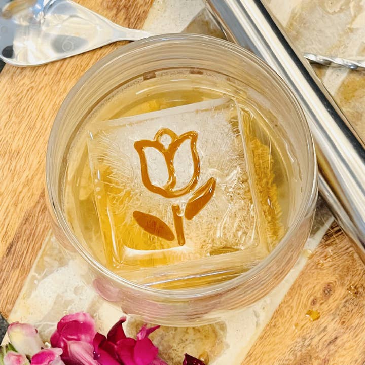 Insertos de Tulipán - Paquete de 3 para venta al por mayor de rOks