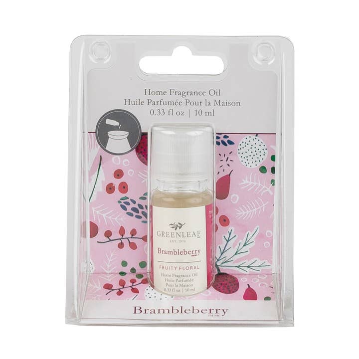 Greenleaf Gifts - Wholesale Fragrance Oil - Brambleberry Home Fragrance Oil 10 Pack0