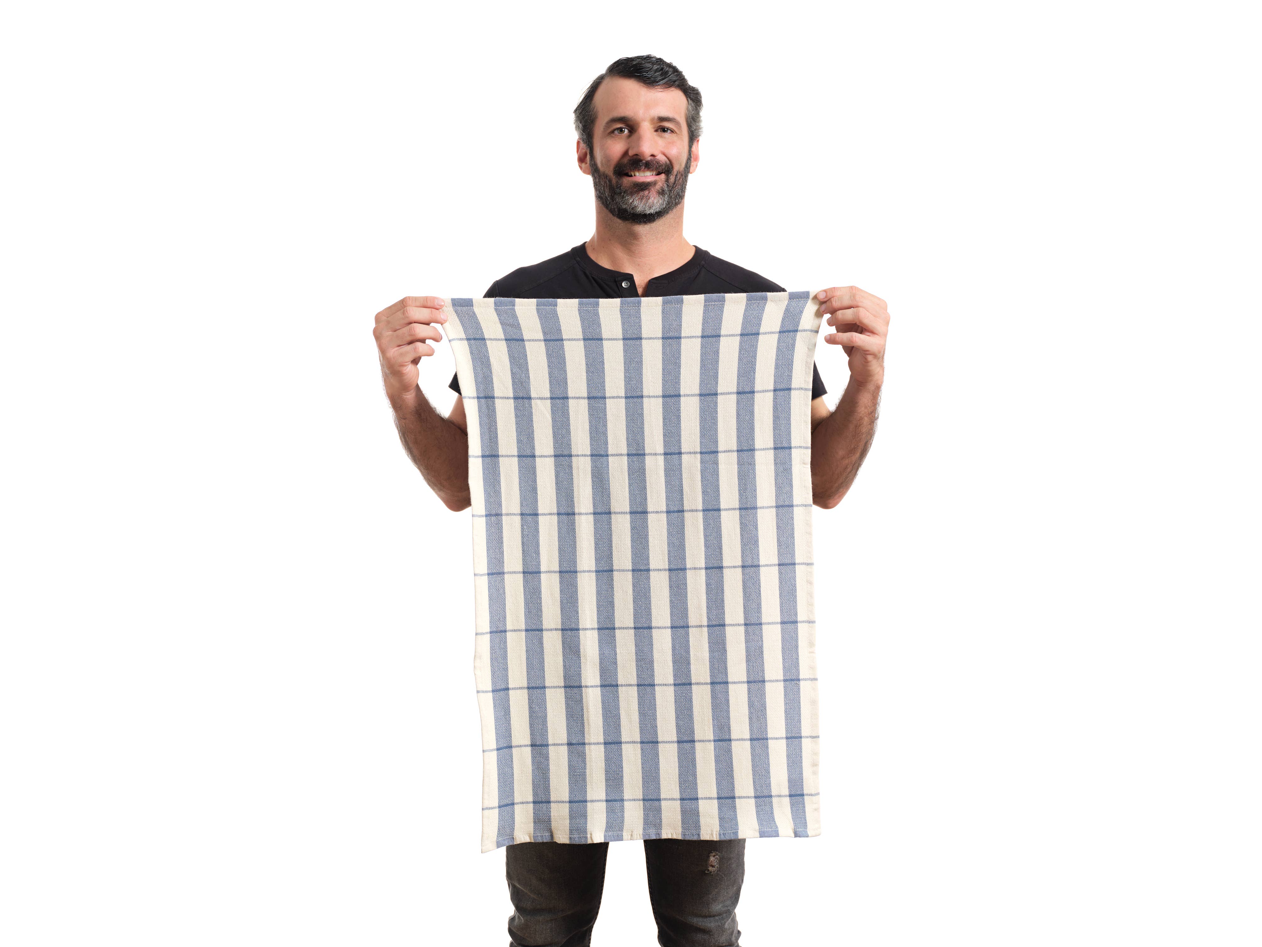 MEEMA – Engroshandel Viskestykke – Køkkenhåndklæder – Sæt med 4, Absorberende & Miljøvenlige18