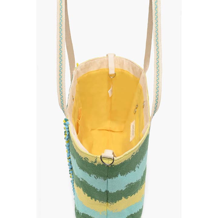 America & Beyond - Wholesale Tote Bag - Women's - Rising Phoenix Tote4