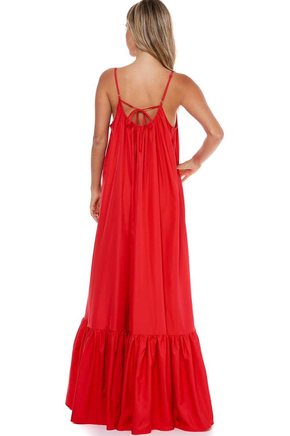 TOV - Wholesale Dress - Women's - [OP2234]  Rideau Dress with Regular Back Open29