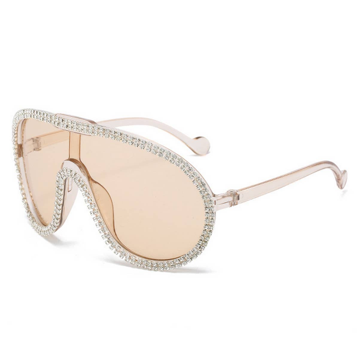 ACCITY - Wholesale Sunglasses - Women's - FASHIONABLE DIAMOND Y2K SUNGLASSES_CWASG01969