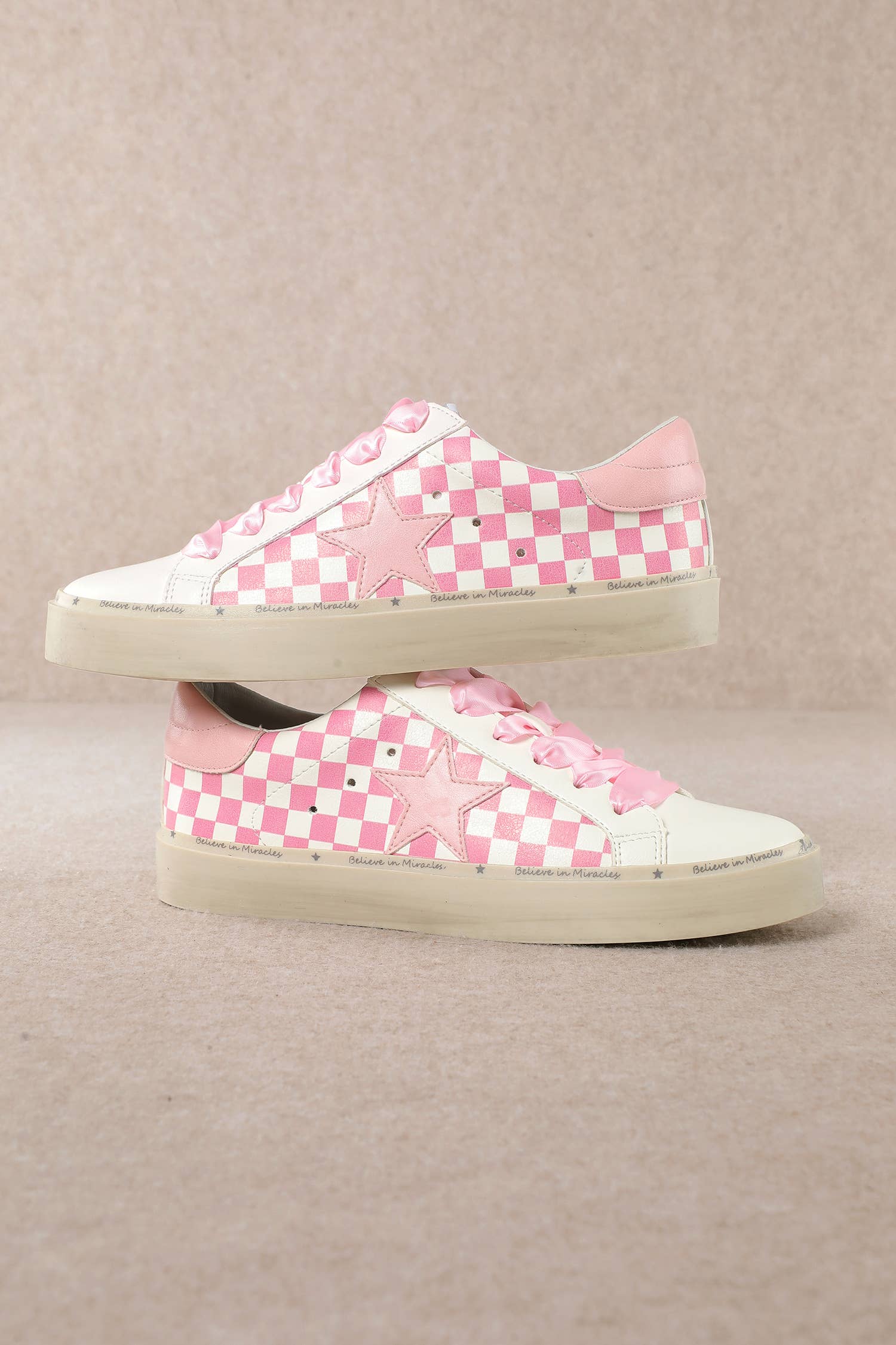 Mis Jes - Wholesale Lifestyle Sneakers - Women's - MX-GABY4