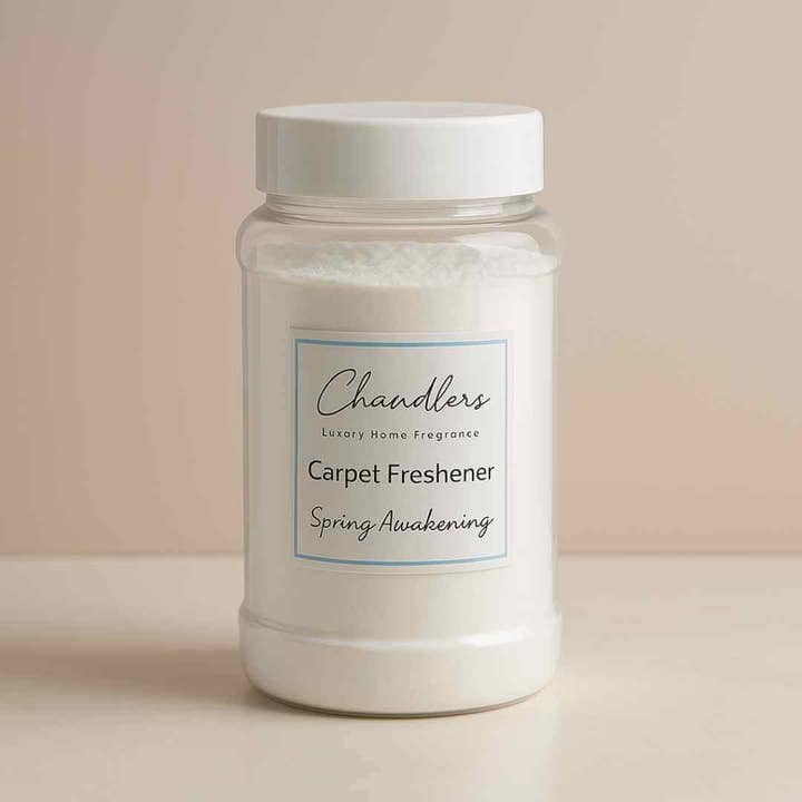 Chandlers Wax Melts - Wholesale Wax Melt - Scented Carpet Freshener Powder - Shake And Vac3