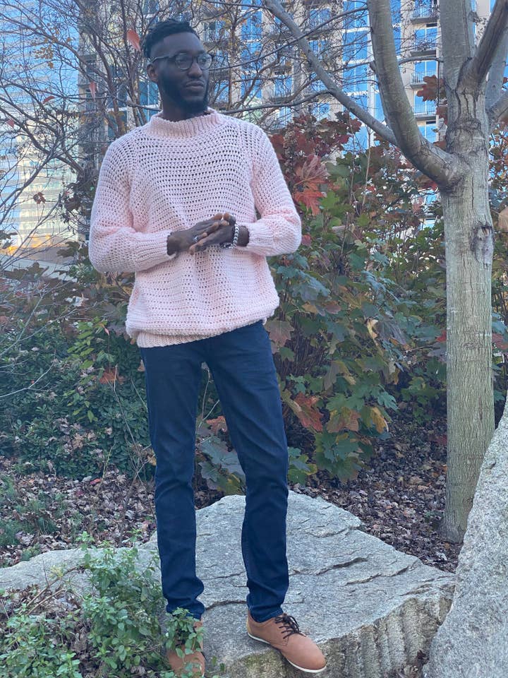 Charly for wholesale by Haus of My'Zja