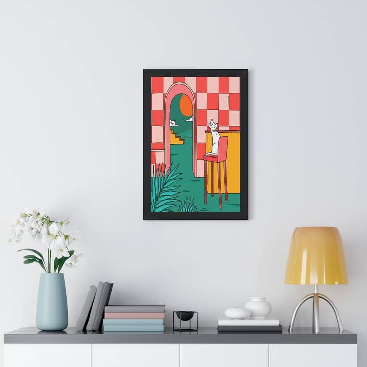 Spirit Guide for wholesale by Atomic Koi Creatives