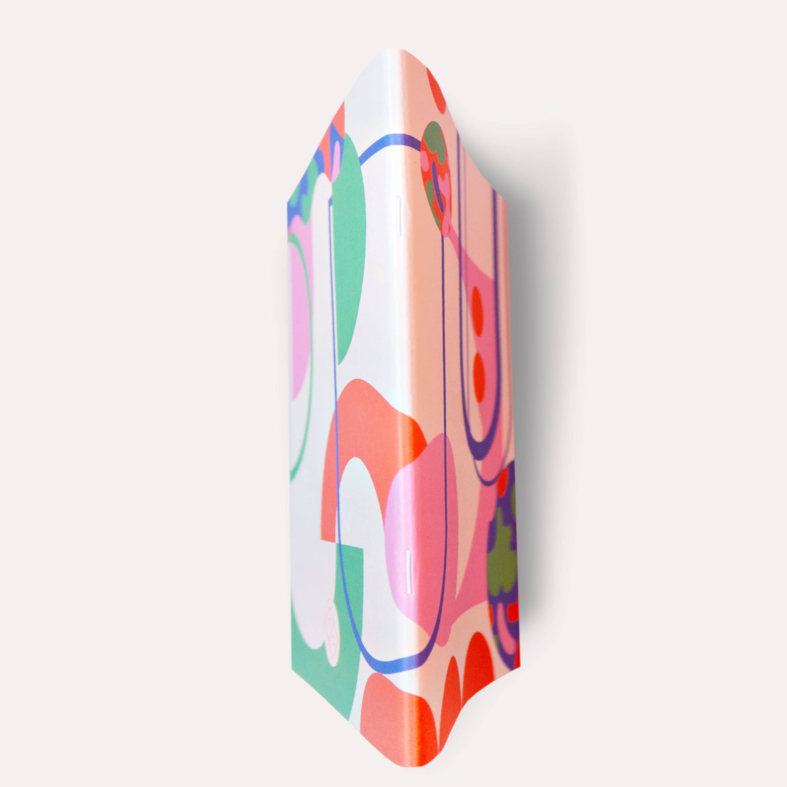 The Completist (No duties on USA orders!) – wholesale Notebook – Arches Slimline Notebook4