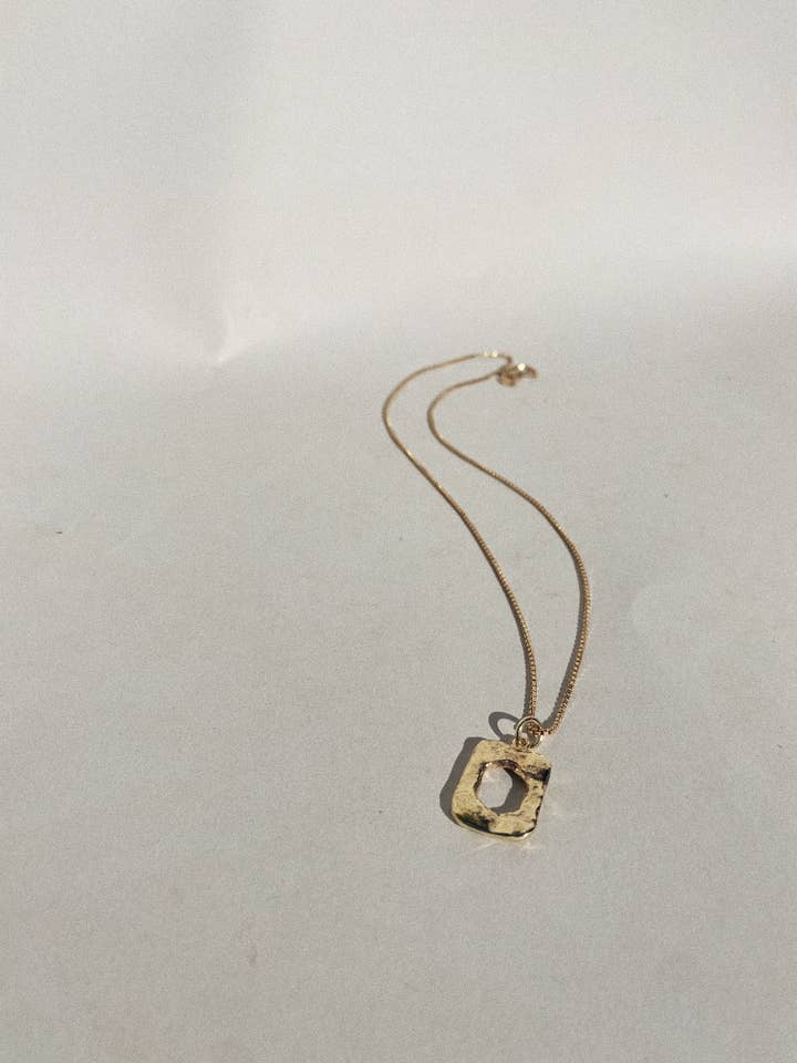 Disco Pendant - Bronze for wholesale by Wilder Sage