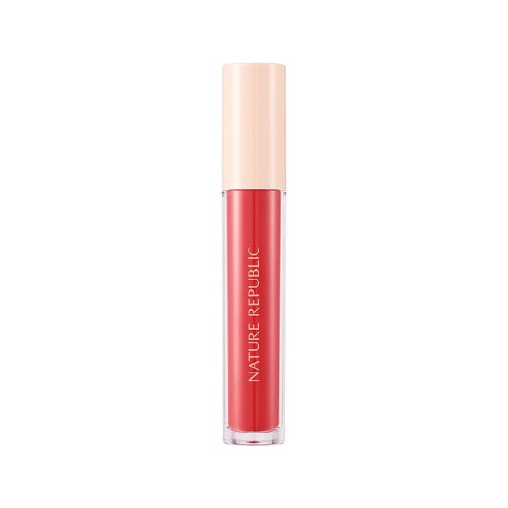 VIAI Beauty - Wholesale Lip stain/dye/tint - By Flower Water Gel Tint 04 Lovey Pink1