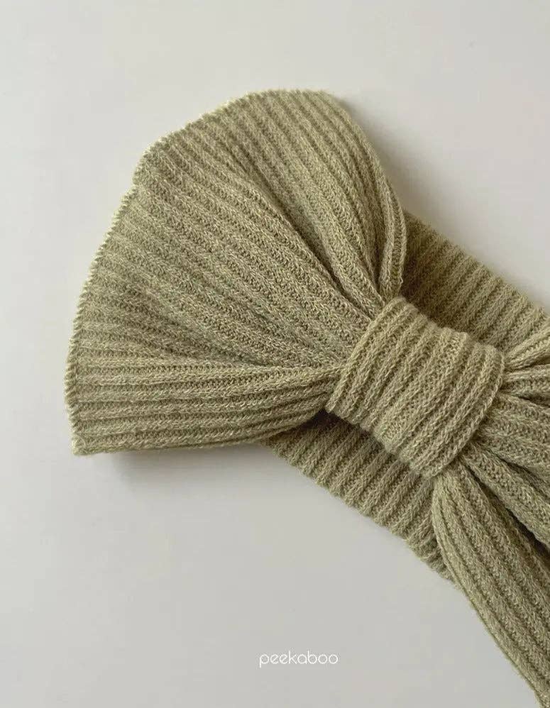 Cozy Kidz - Wholesale Fashion Headband - Kids - Roman Hairband4