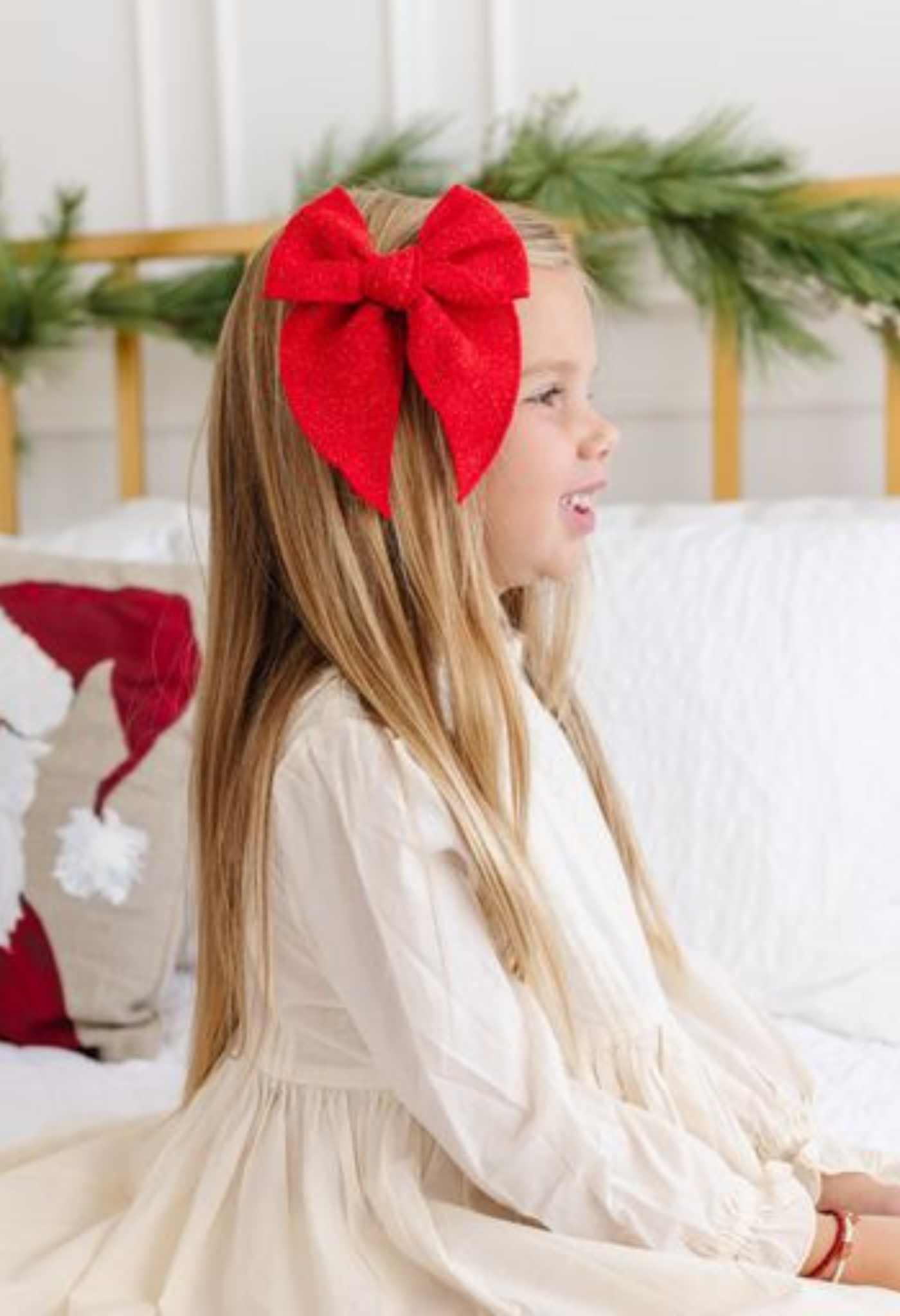 Little Poppy Co - Wholesale Hair Bow - Baby - The Joelle Bow Set1
