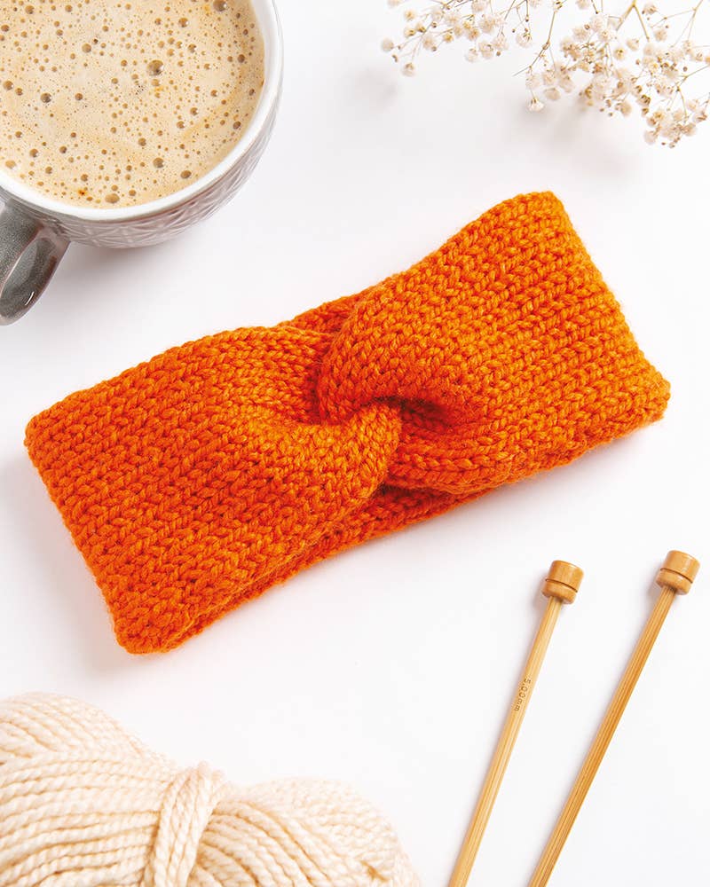 Search Press - Wholesale Crafts, Hobbies & DIY - The Beginner's Guide to Knitting5