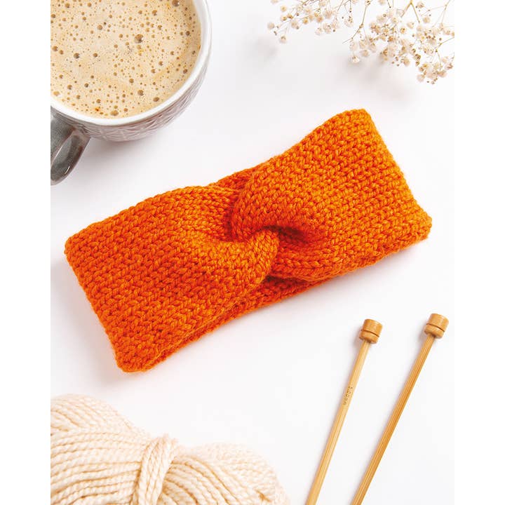 Search Press - Wholesale Crafts, Hobbies & DIY - The Beginner's Guide to Knitting5