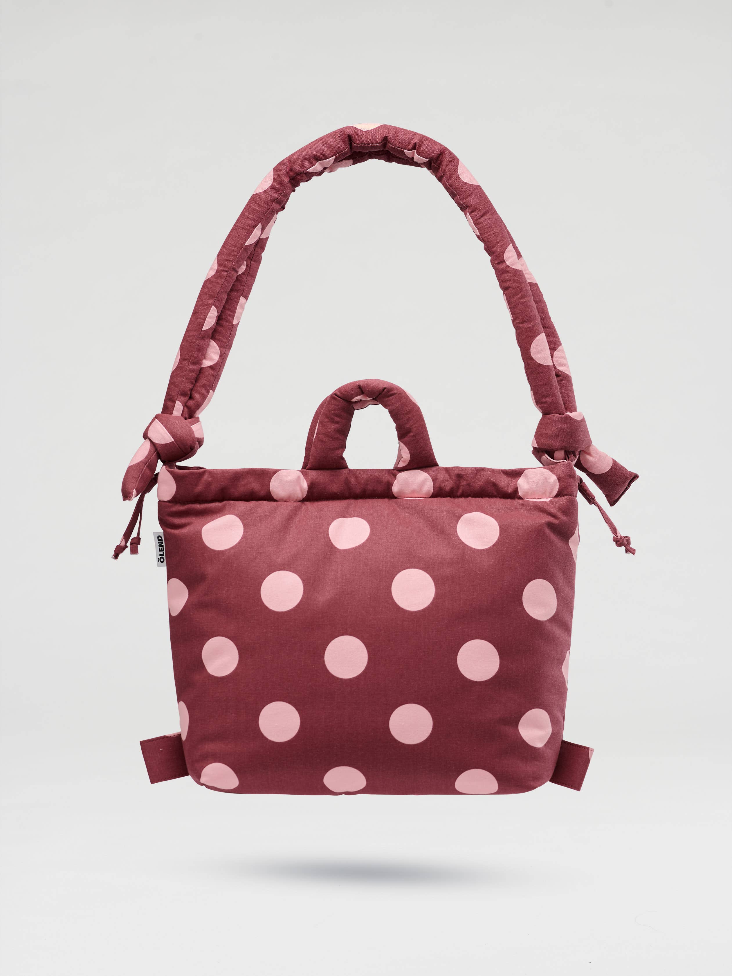 Ölend Backpacks - Wholesale Shoulder Bag - Women's - Ona Soft Bag67