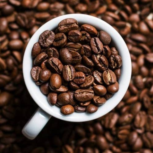 Staunton Coffee Company - Wholesale Coffee Beans - Lucky No. 7 Blend