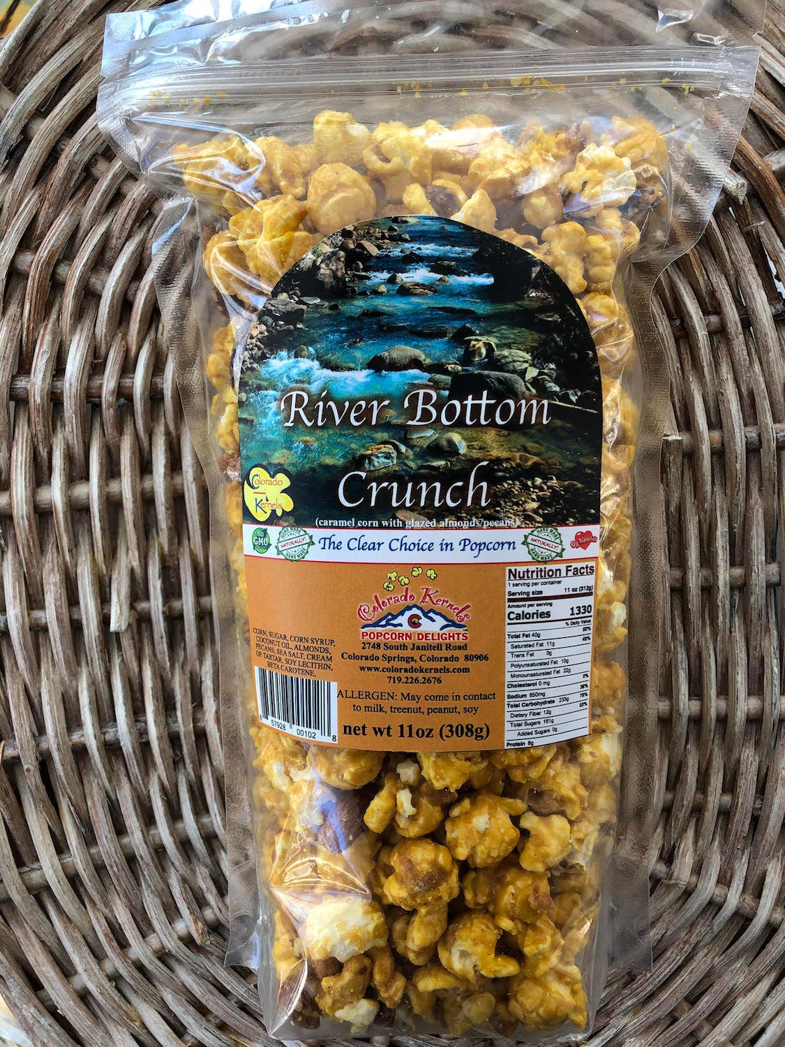 Colorado Kernels - Wholesale Popcorn - River Bottom Crunch Popcorn1