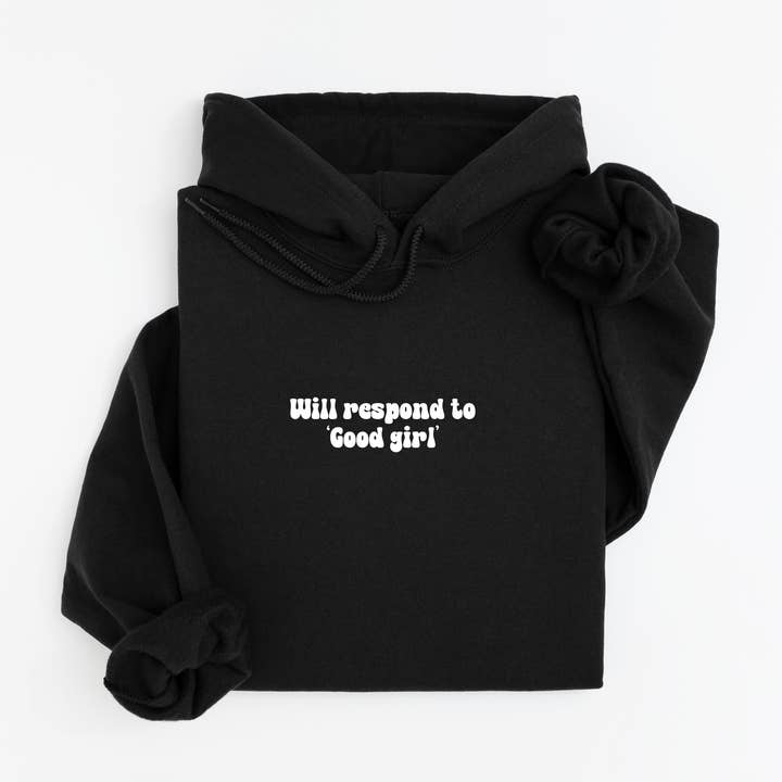 Smut Slut Sweat set for wholesale by Fiction and Fibre