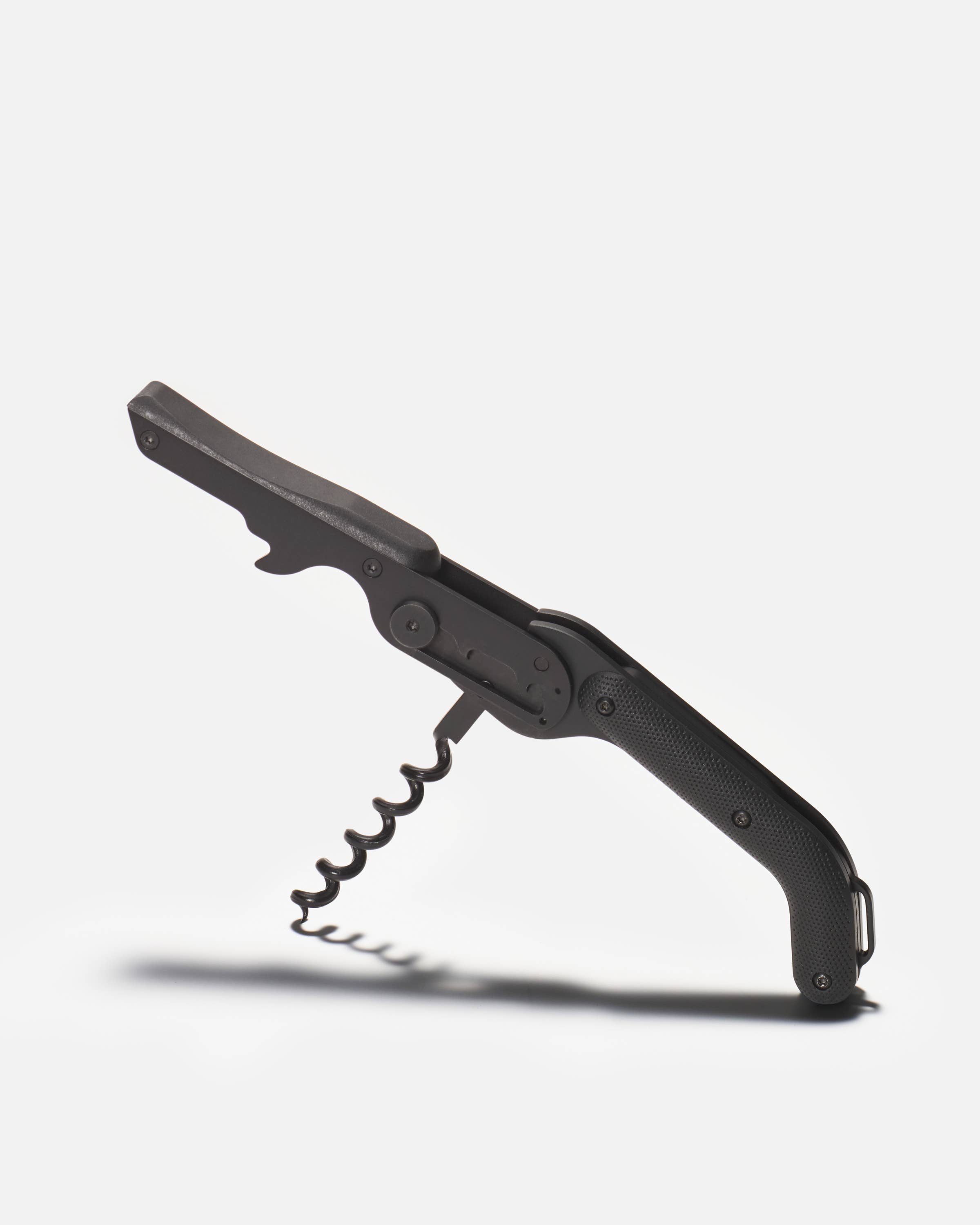 Craighill - Wholesale Bottle/Wine Opener - Best Wine Key - Noir3