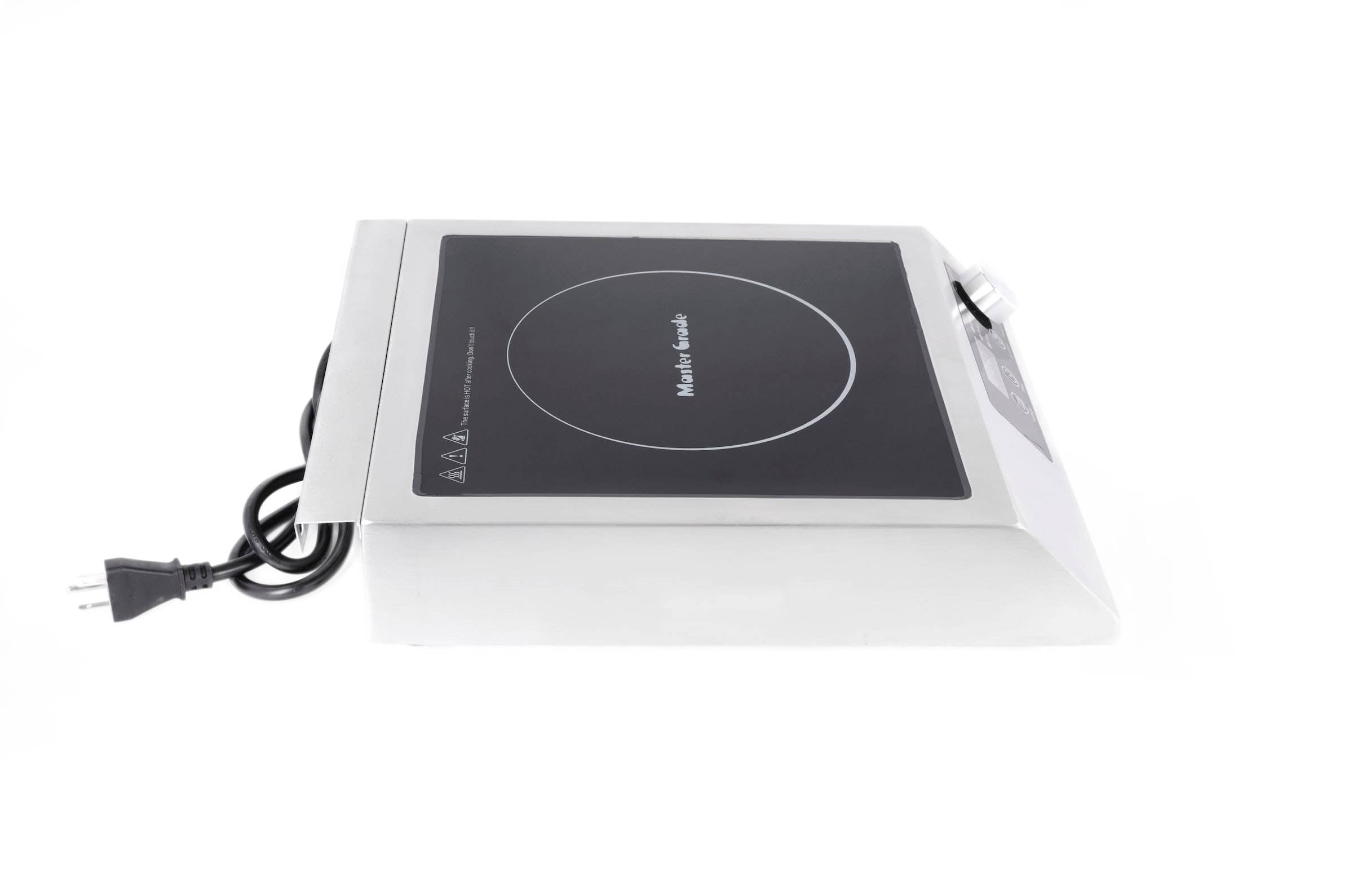 MASTER GRADE - Wholesale Kitchen Appliance - Master Grade HD Commercial Portable Induction Cooker2