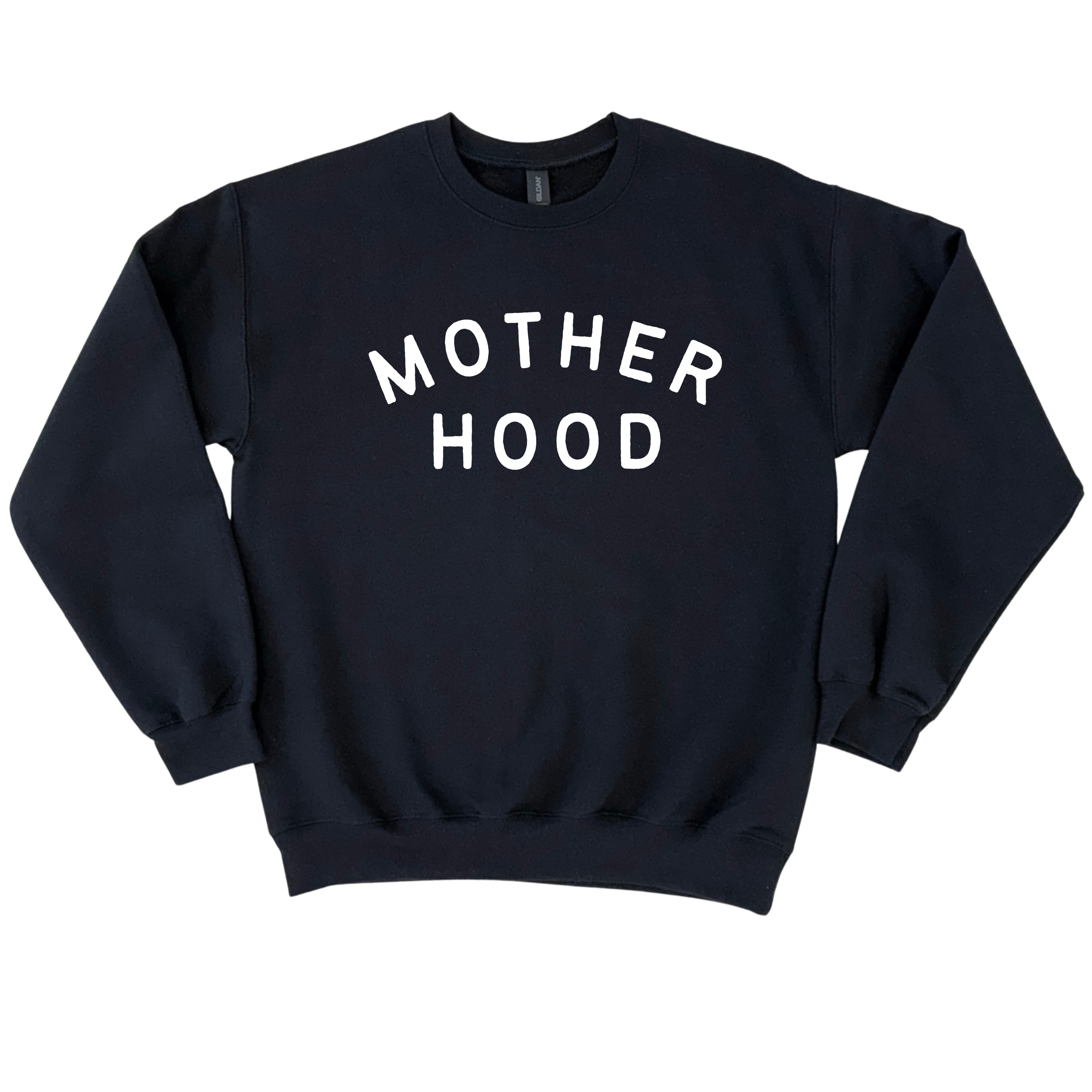 Lucy + Company - Wholesale Graphic Sweatshirt - Women's - Motherhood Sweatshirt1