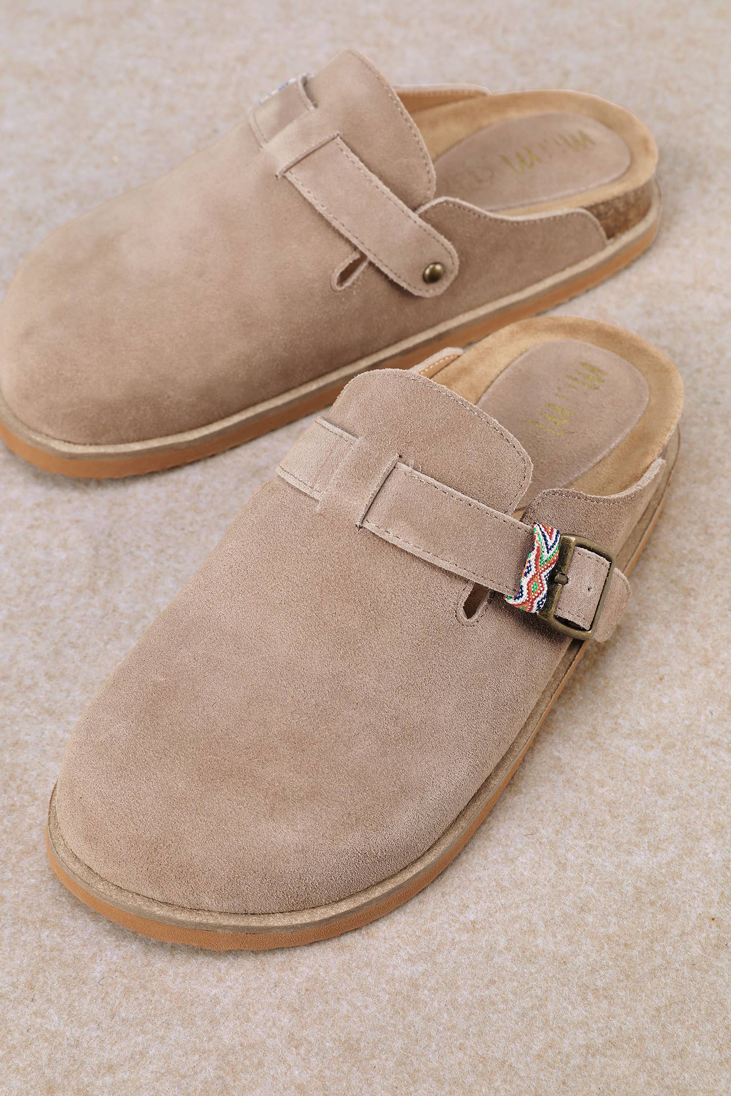 Mis Jes – wholesale Clogs – Women's – MX-CAPRI2