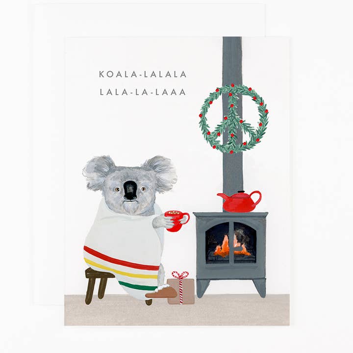Koala-lala pour la vente par Dear Hancock