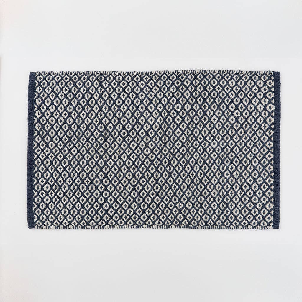 Weaver Green - Wholesale Area Rug - Thistle Navy Rug1