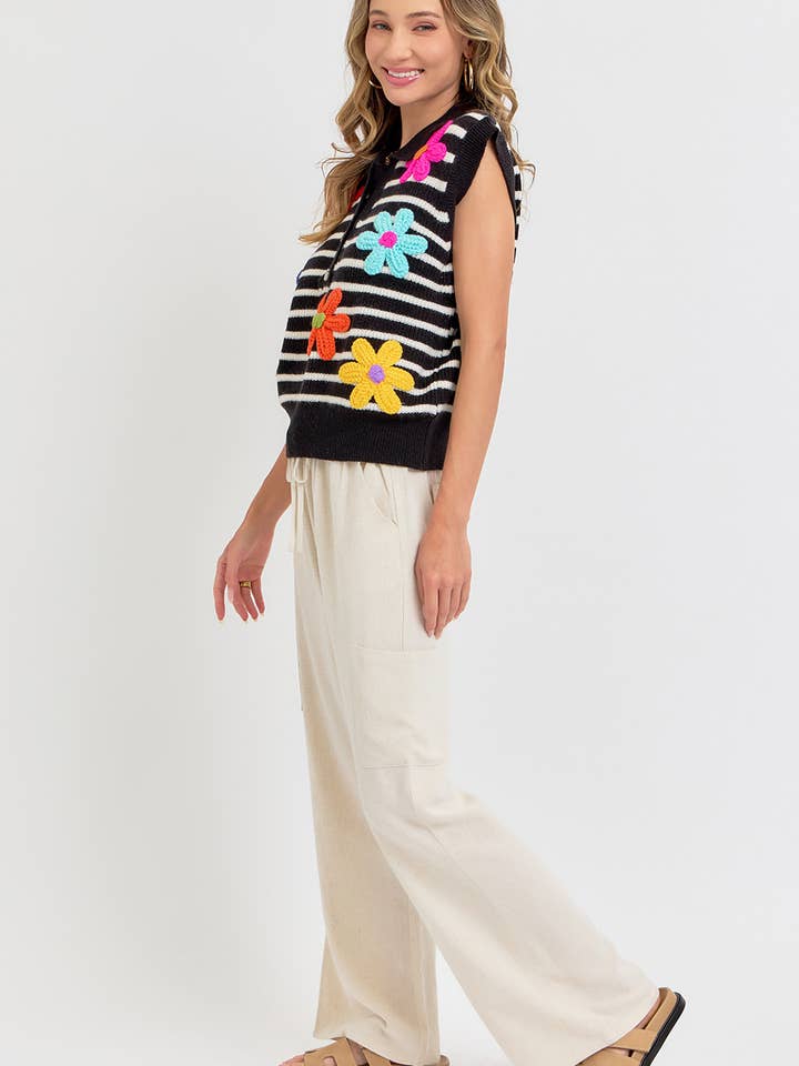 Sweet Lovely by Jen - Wholesale Pants - Women's - LINED-PULL-ON-PANTS44