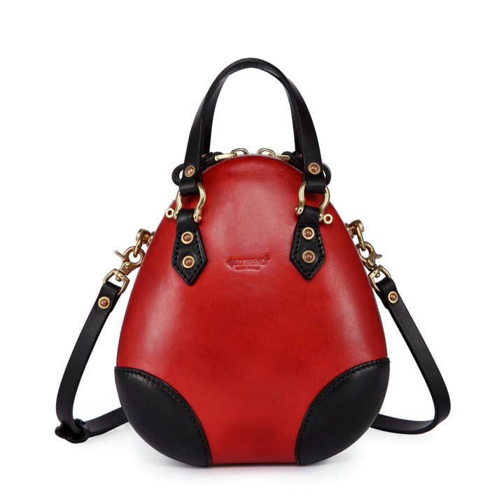 Feelykta Mini Axelremsväska för wholesale av Old Trend