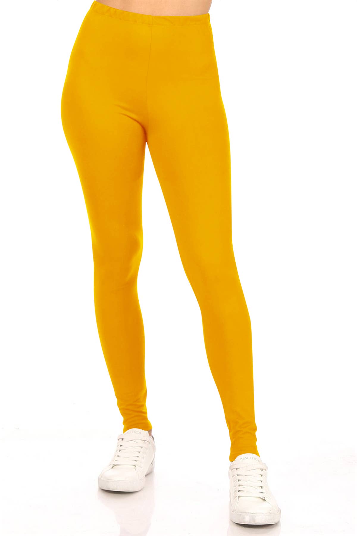 MOA COLLECTION - Wholesale Sport-/loungelegging - Dames - Effen stretch trainingsbroek5