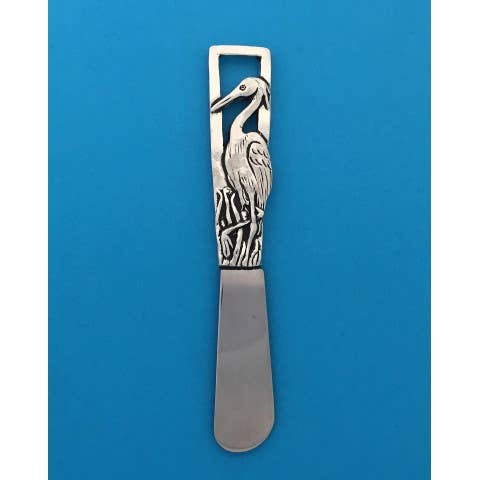 Basic Spirit – Großhandel Küchenmesser – Kleine Reiher-Pate1