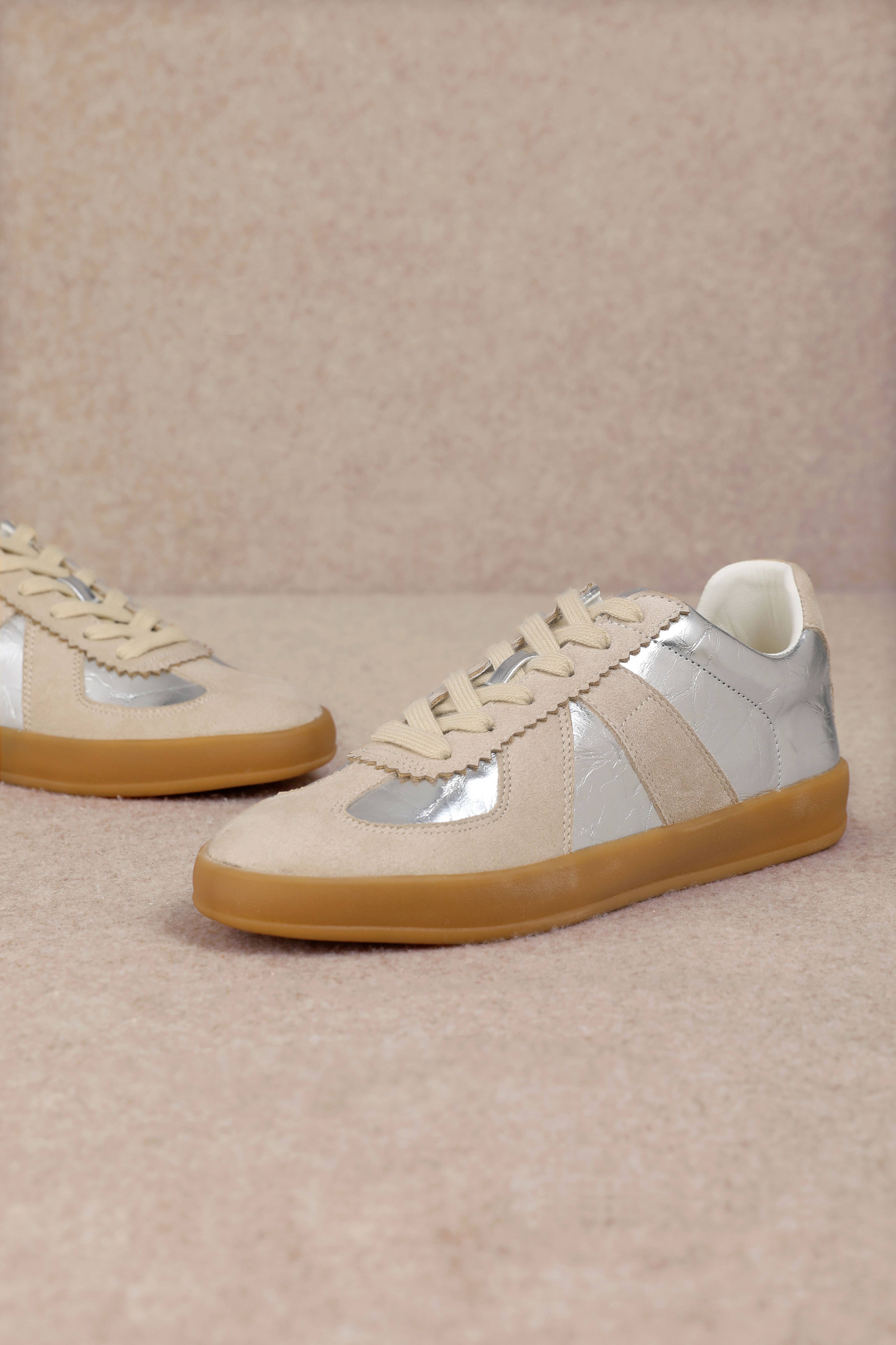 Miracle Miles (Mi.iM) - Vente Baskets tendance – femme - VERA6