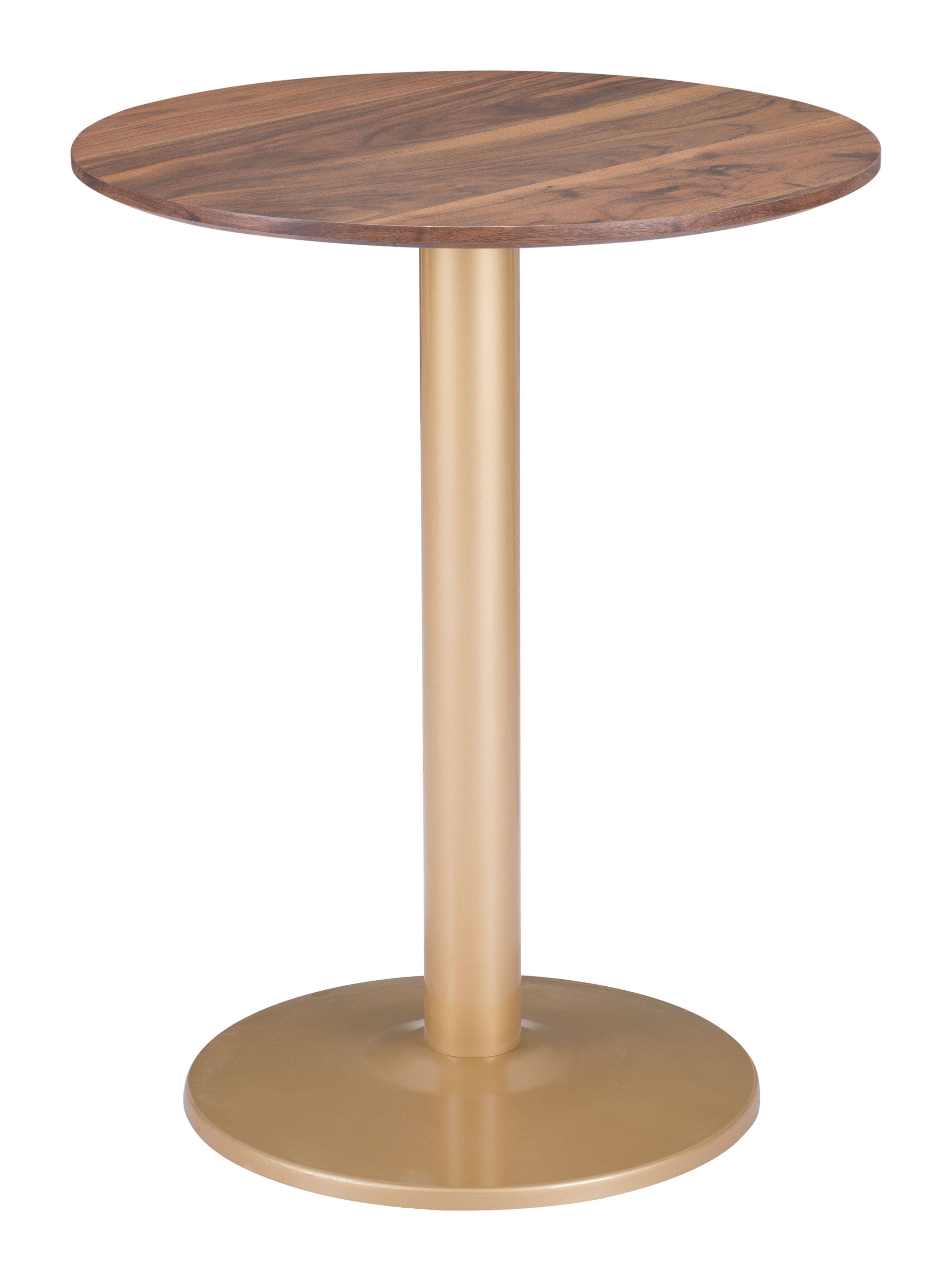 Zuo Modern - Wholesale Side Table - Alto Bistro Table4