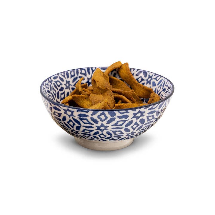 Nimavert - Venta al por mayor Patatas fritas - Chirpsies Chili chips de grillos