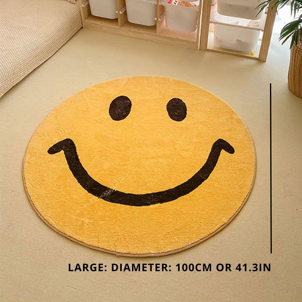 Moderny – wholesale Matta – Smiley Face matta2
