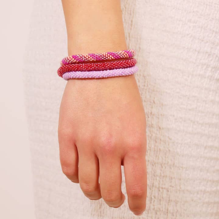 Anartxy - Wholesale Anklet - Nepal Bracelet CPU199