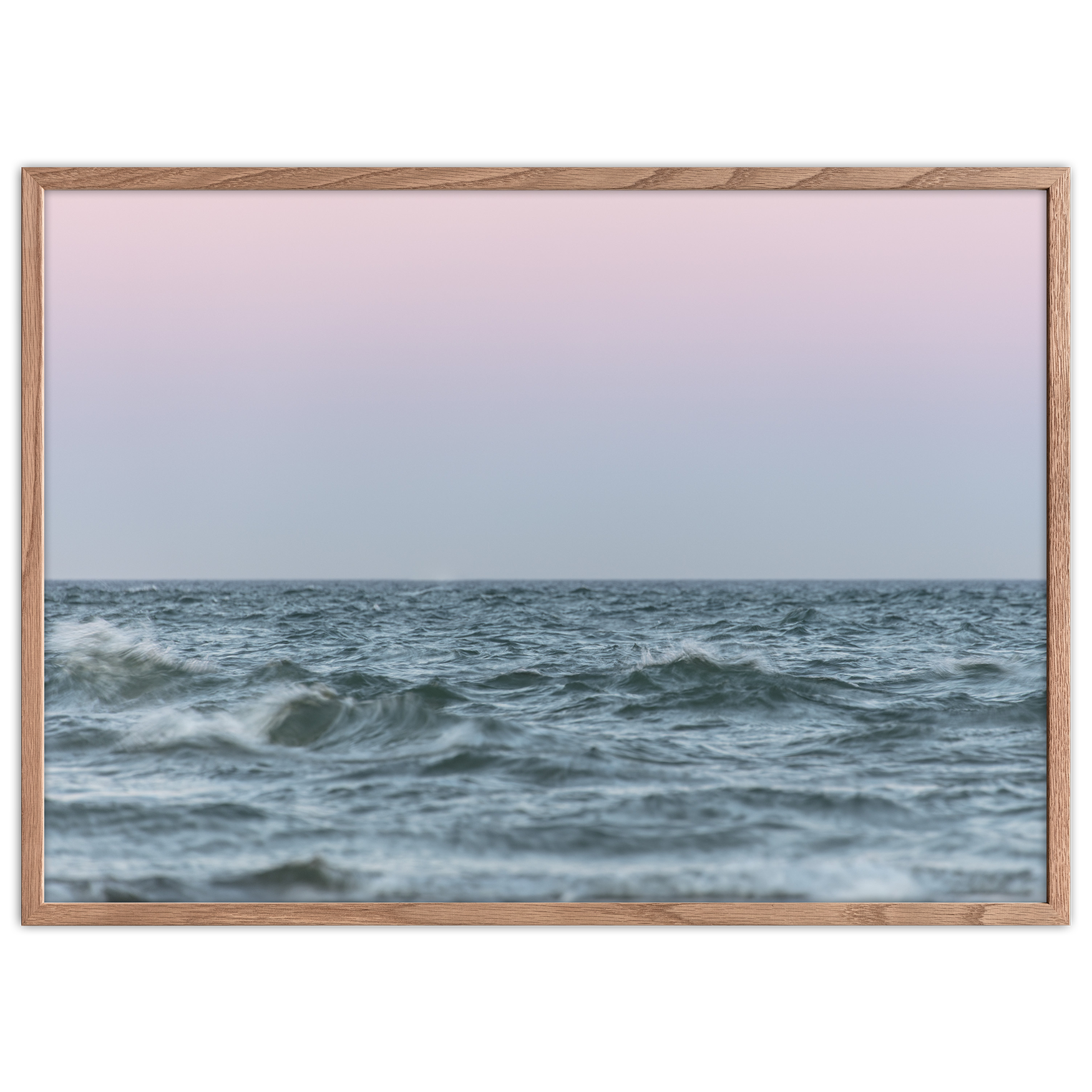 Foto Factory - Wholesale Art Print - Skagens waves0