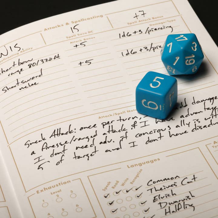 Field Notes - Vente Journal intime - Journaux de caractères 5E3