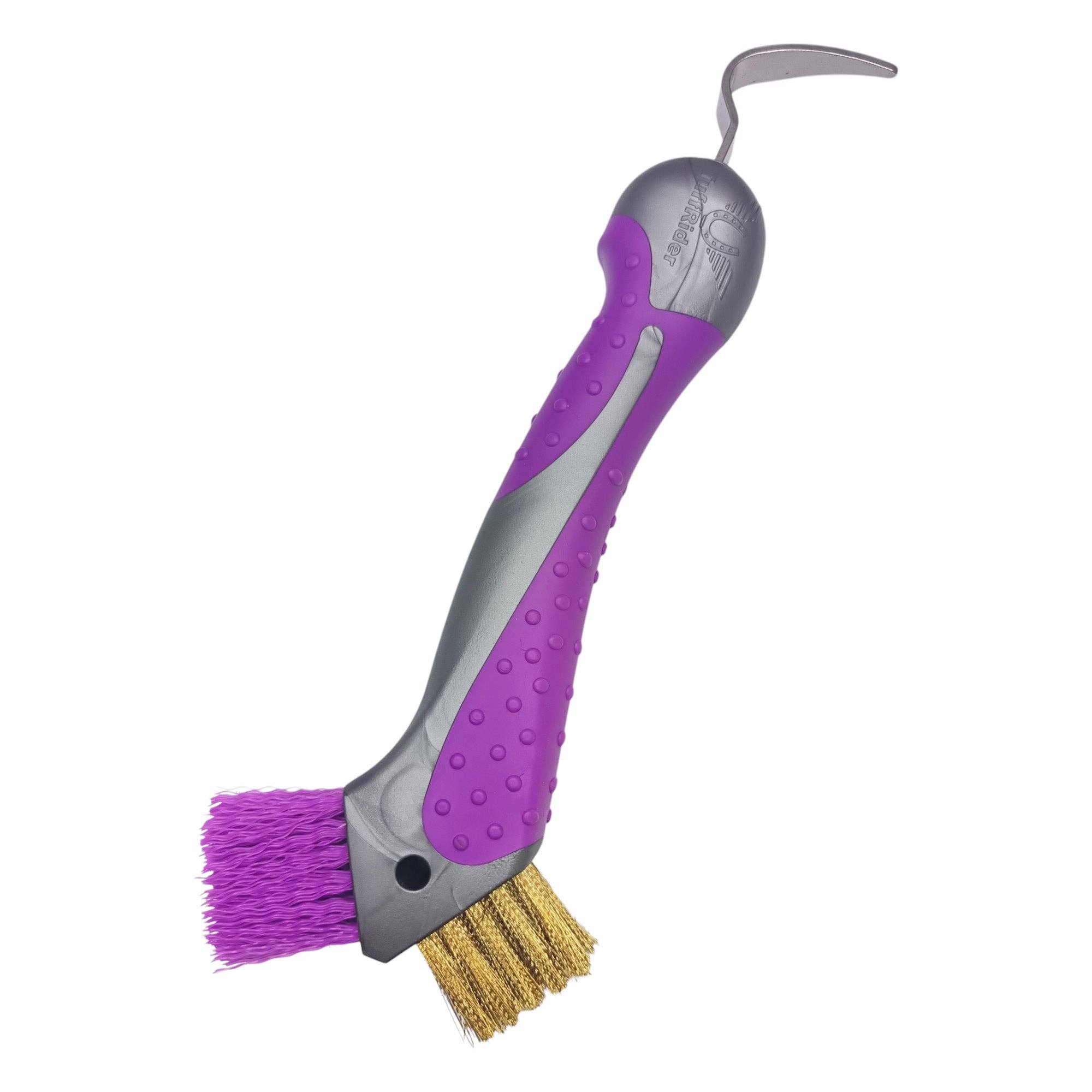 JPC Equestrian - Vente Outil de toilettage – chien - TuffRider Soins des Sabots Pro Pick6