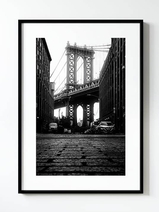 Ponte di Brooklyn per la vendita all'ingrosso da parte di MokaMouse