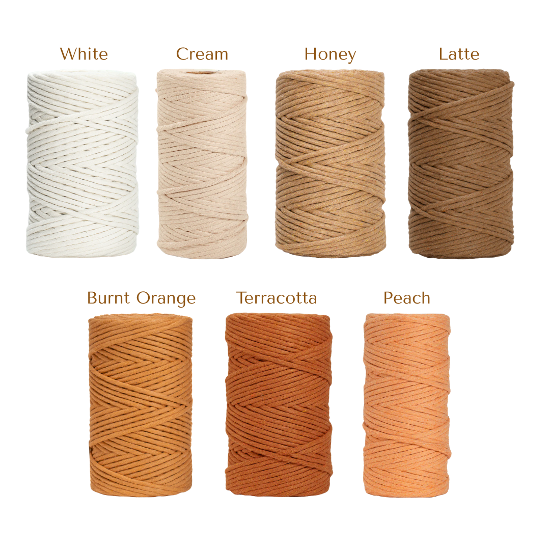 Meraki The Studio Co. - Wholesale Hanging Planter - Air Plant Hanger | Macrame Planter Holder | Boho Home Decor7