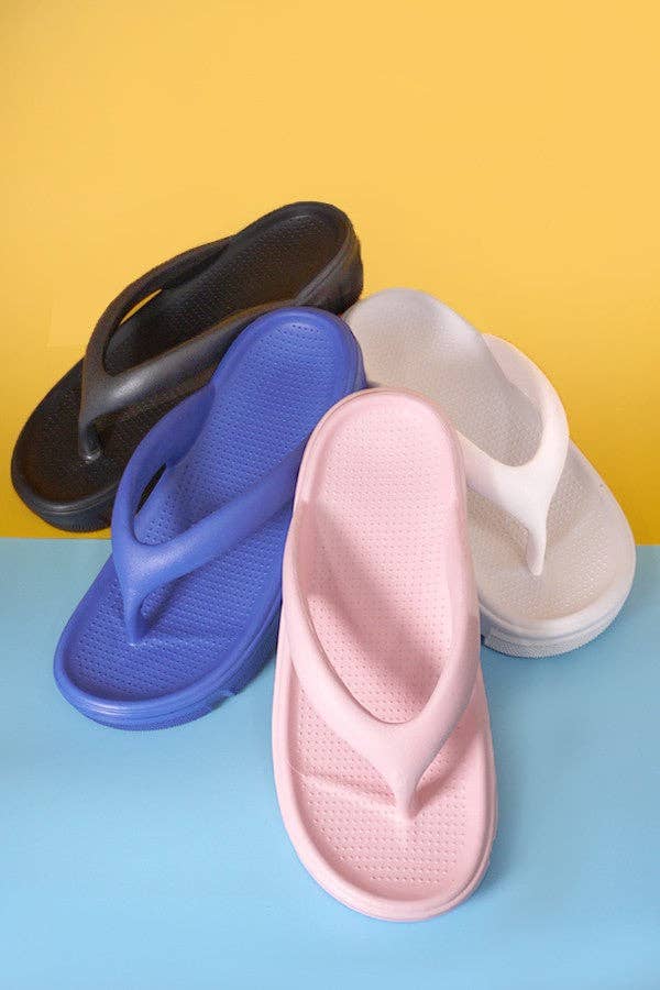 Wholesale Stylish Cloud Slippers for Women and Men House Bath