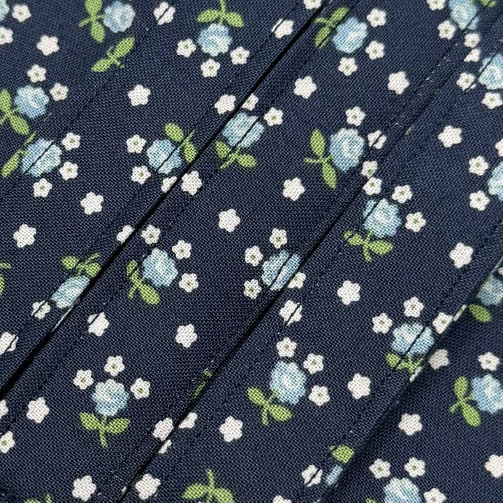 Bailey Floral Wristlet/Lanyard for wholesale by The Lanyard Boutique