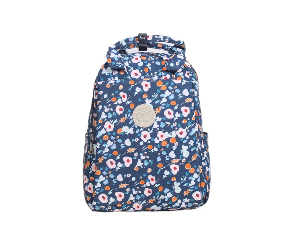 MIA LAROUGE - Vente Sac à dos – femme - Sac à dos imprimé - été5