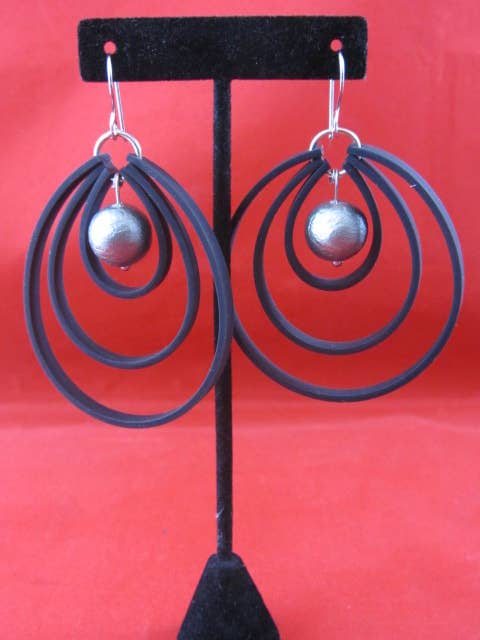 Designs by OC – Großhandel Ohrhänger – ER 286 - A8 Susana1