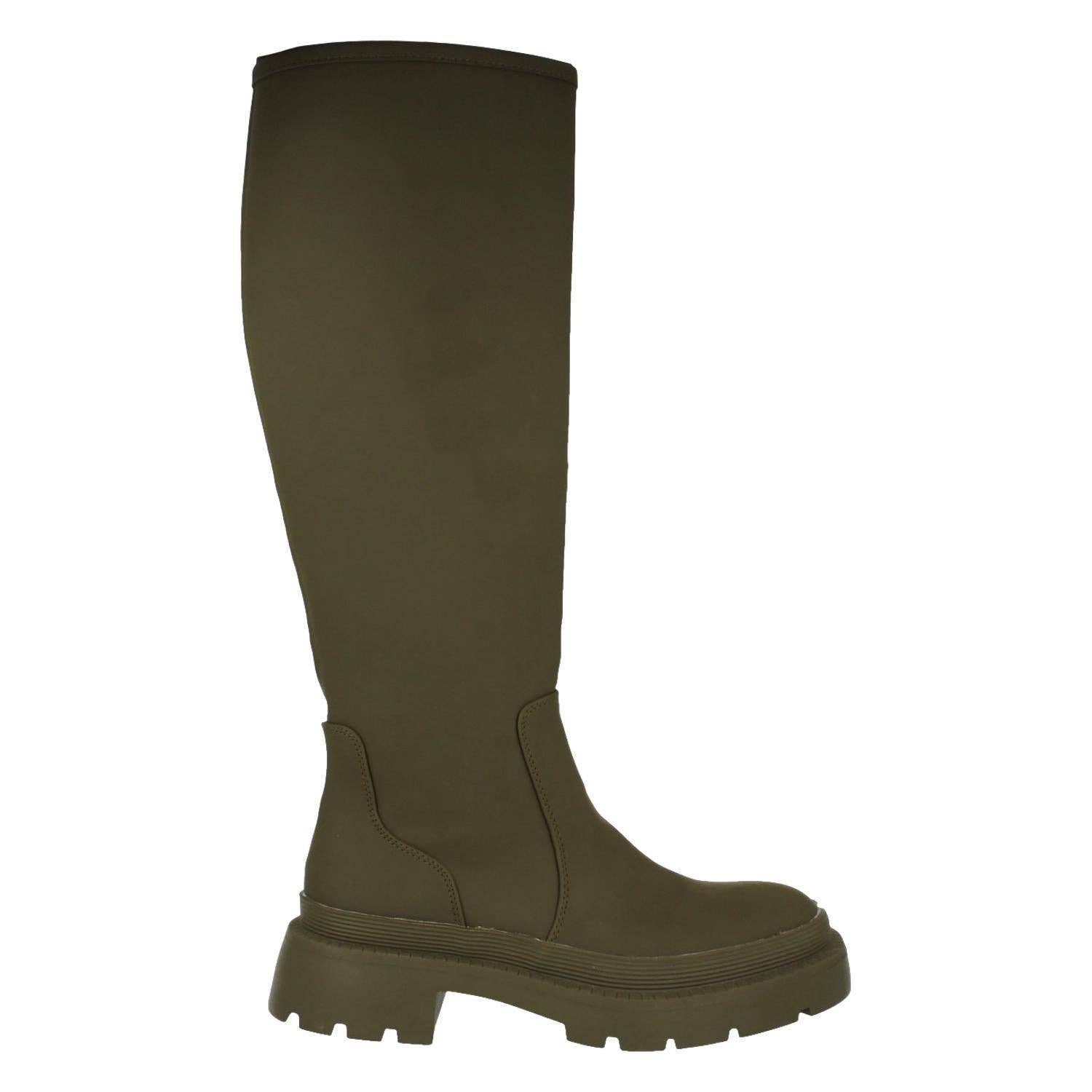 Brideluxe Mayorista - Wholesale Boots - Women's - Women's Rain Boots0