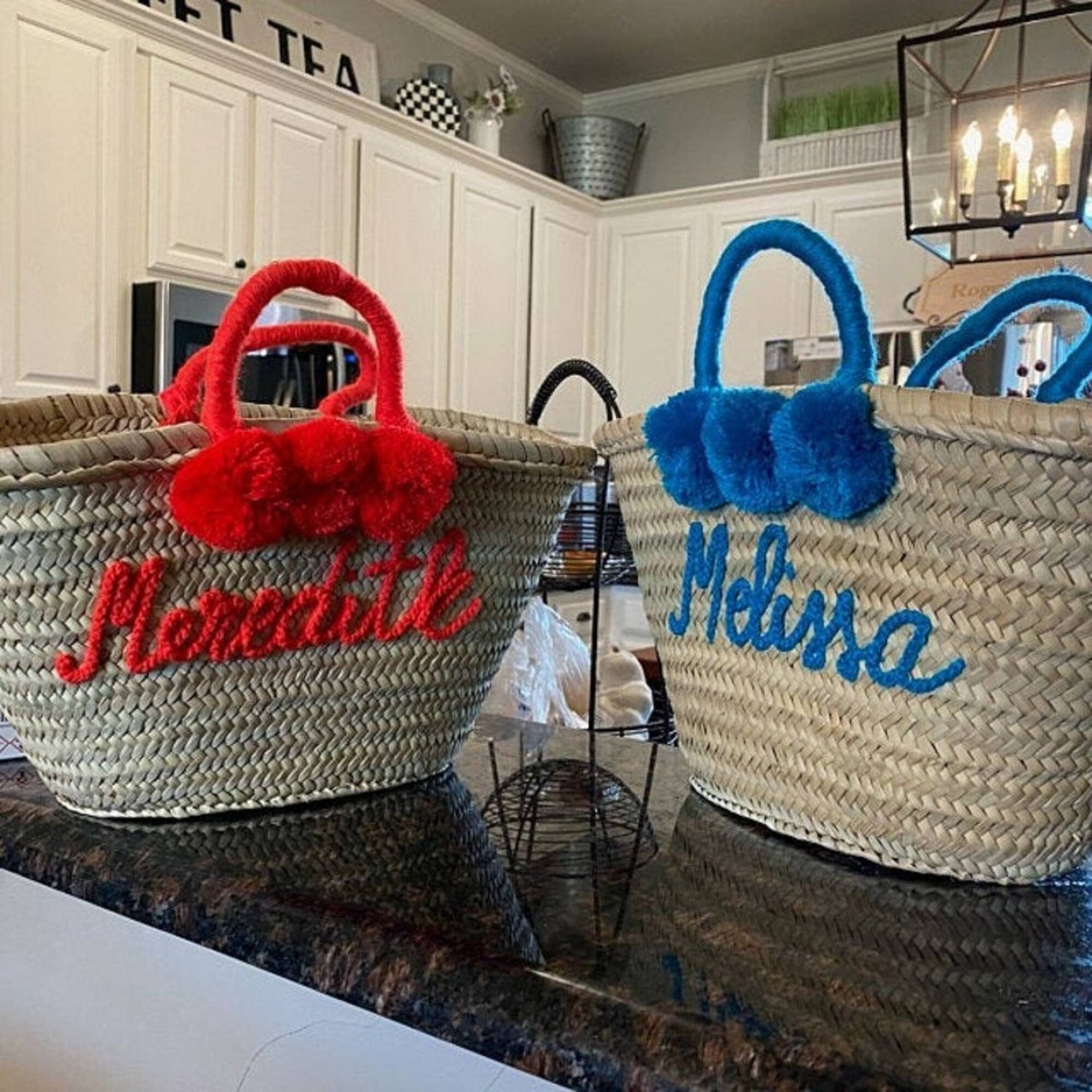 King Of Handmade - Wholesale Beach Bag - Personalized Large tote Bag , Gift for bachelorette party14