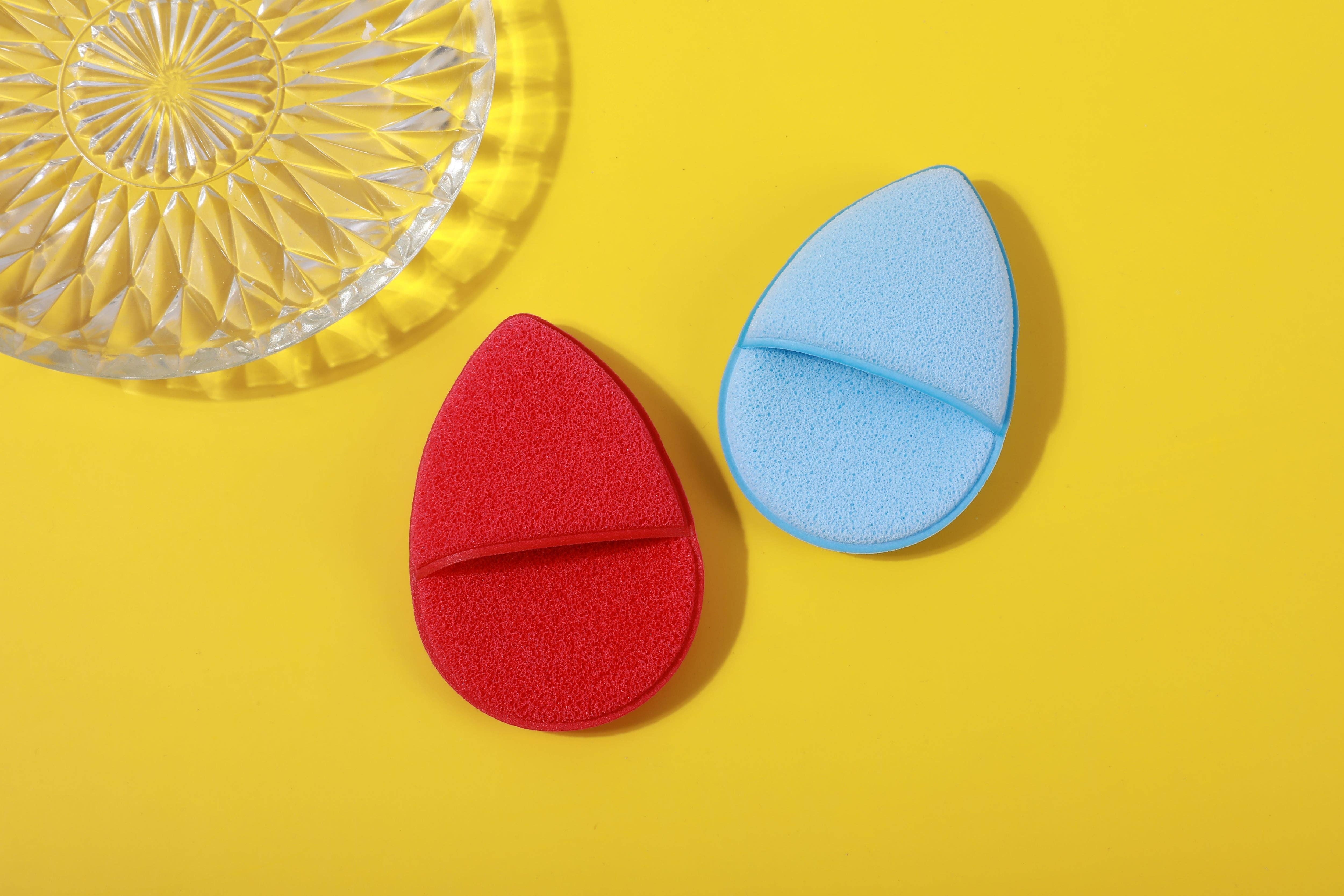 VIAI Beauty - Wholesale Exfoliating Gloves/Mitts - Exfoliating Hand Mitt5